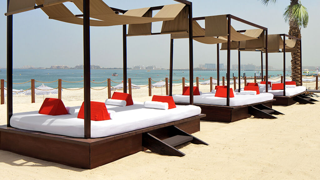 Sheraton Jumeirah Beach Resort