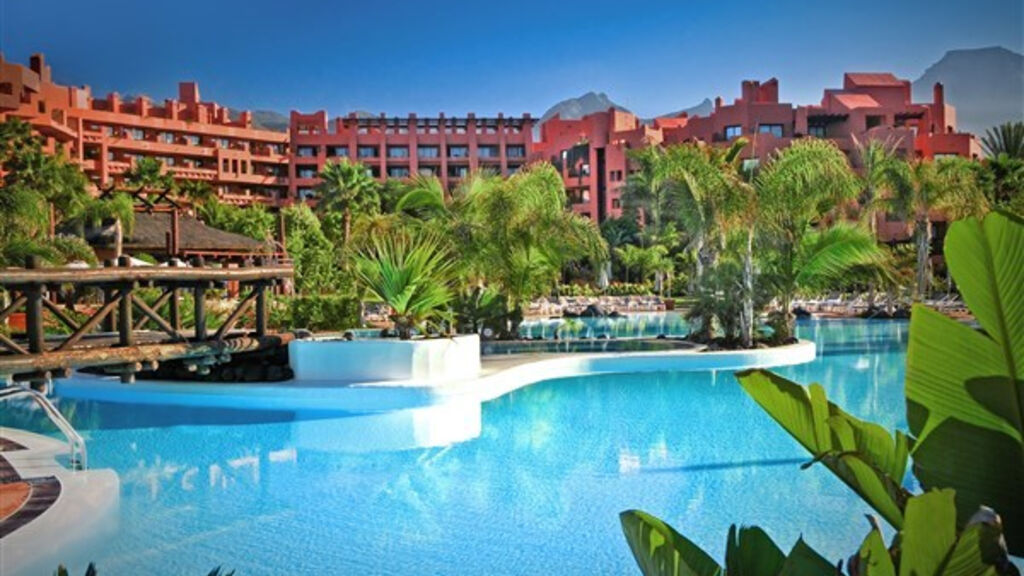 Sheraton La Caleta Resort & Spa