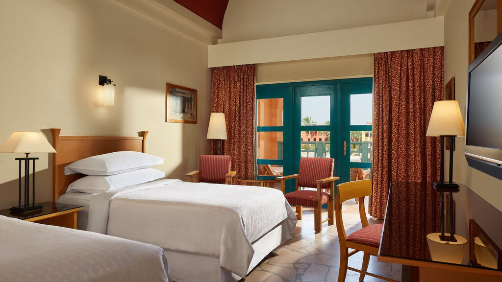 Sheraton Miramar El Gouna