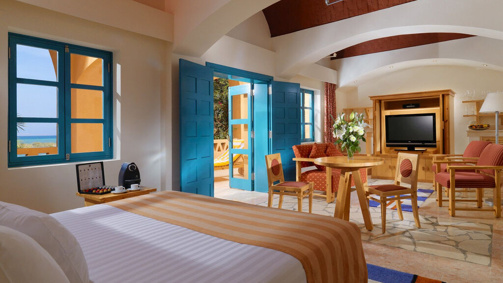 Sheraton Miramar El Gouna