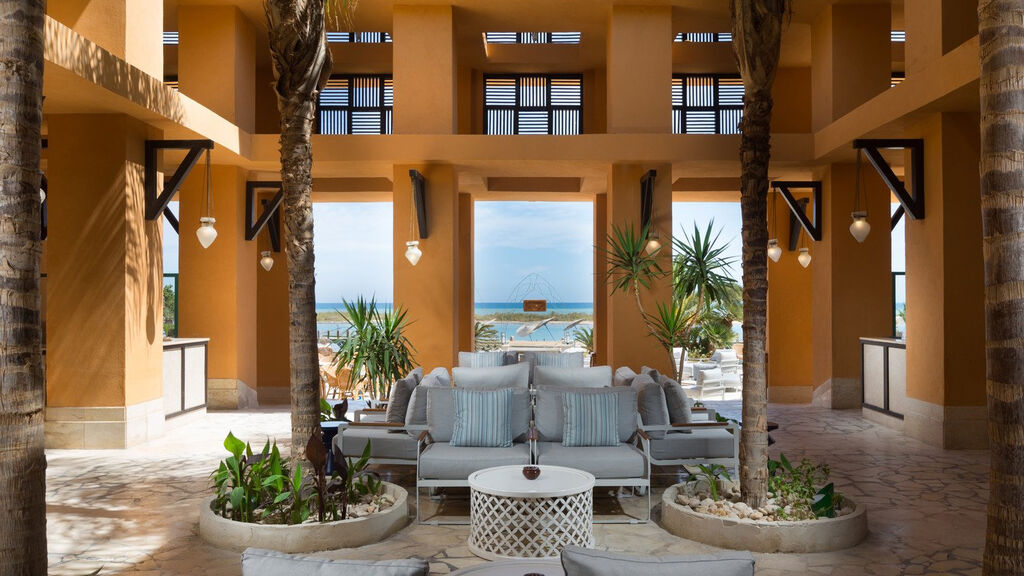 Sheraton Miramar El Gouna