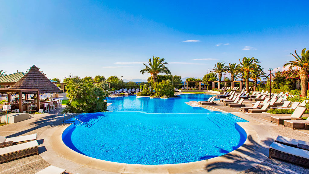 Hotel Sheraton Rhodes Resort