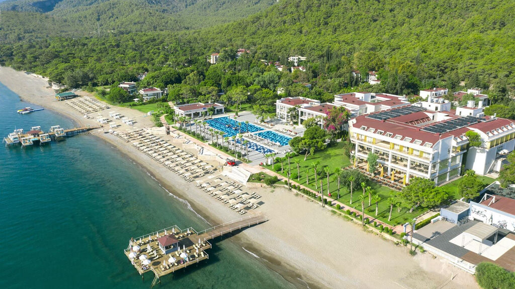 Sherwood Exlcusive Kemer