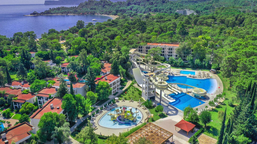 Sherwood Exlcusive Kemer