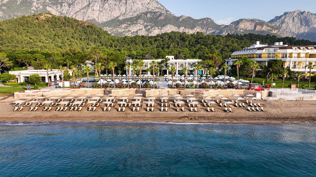 Sherwood Exclusive Kemer