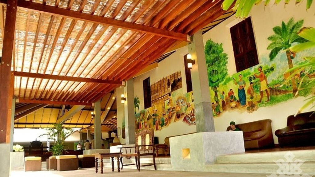 Siddhalepa Ayurveda Resort