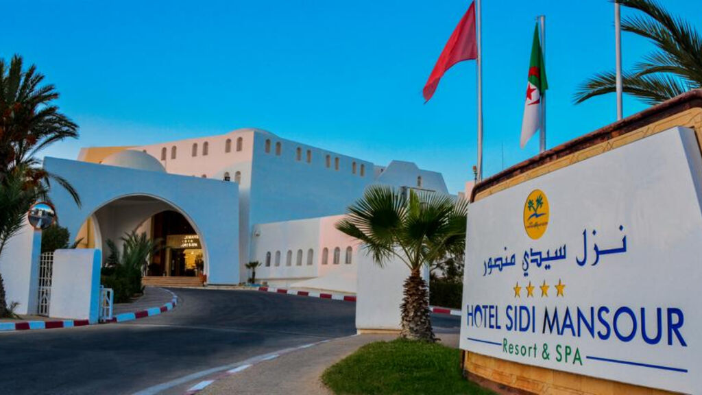 Sidi Mansour Resort & Spa