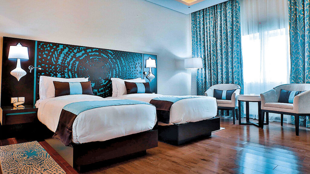 Signature Hotel Al Barsha