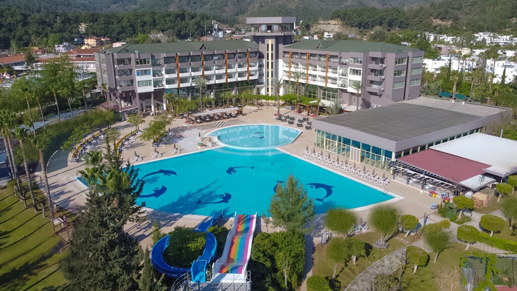 Simena Comfort Kemer