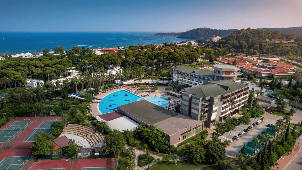 Simena Comfort Kemer