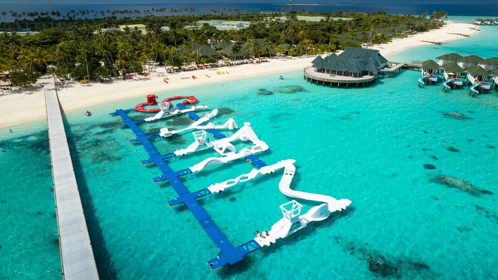 Siyam World Maldives