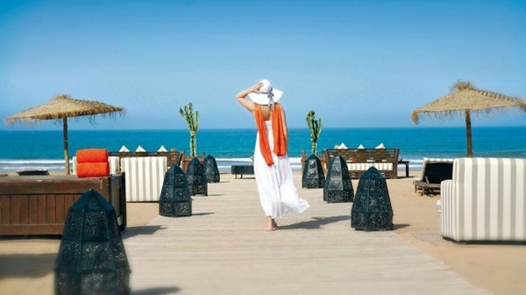 Sofitel Agadir Royal Bay Resort