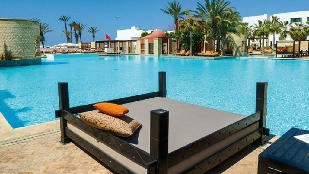 Sofitel Agadir Royal Bay Resort