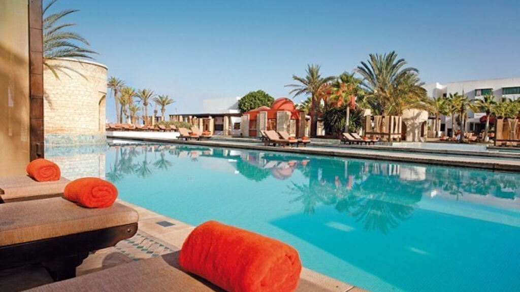 Sofitel Agadir Royal Bay Resort