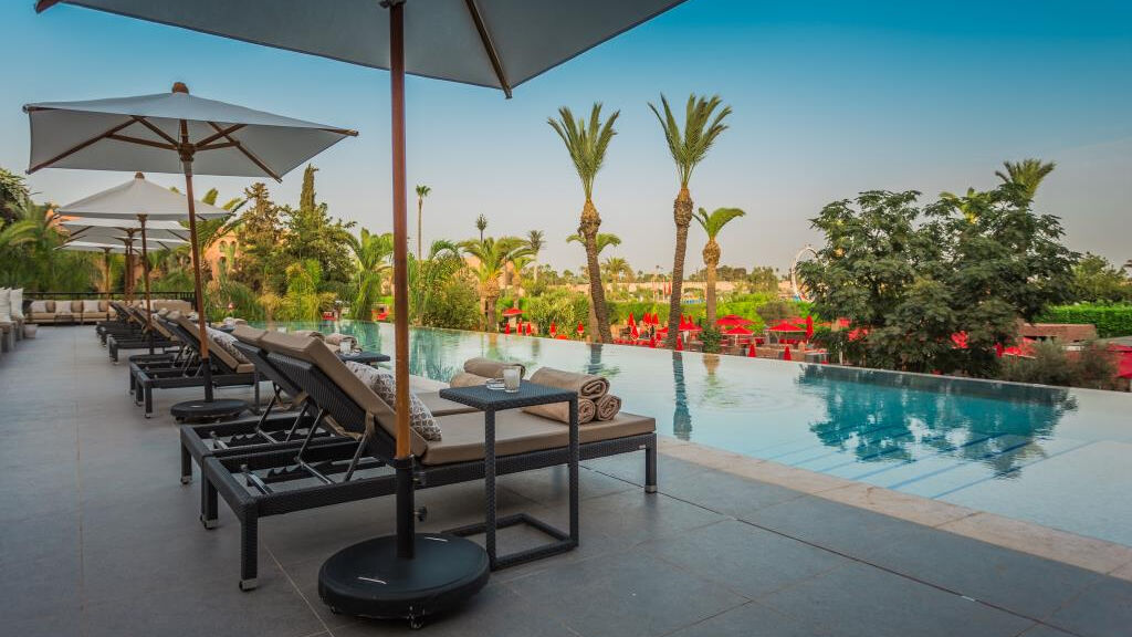 Sofitel Marrakech