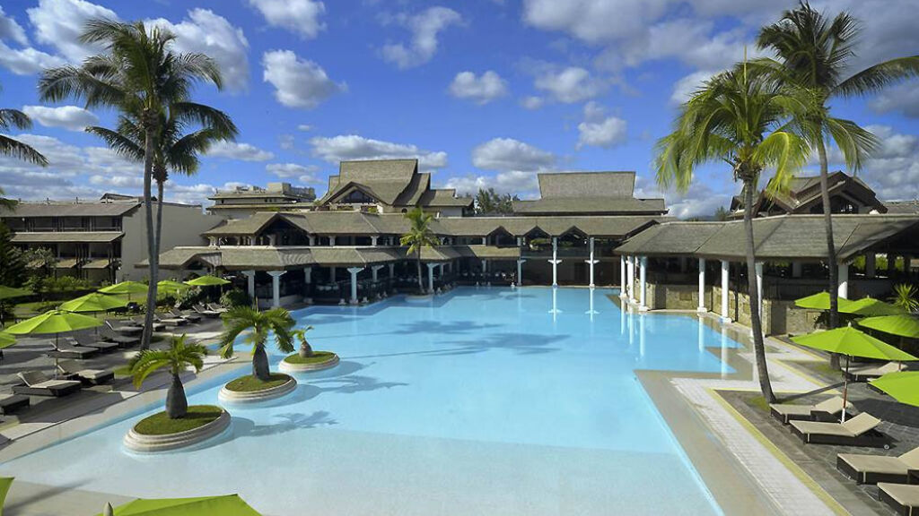 Sofitel Mauritius L'Impérial Resort & Spa