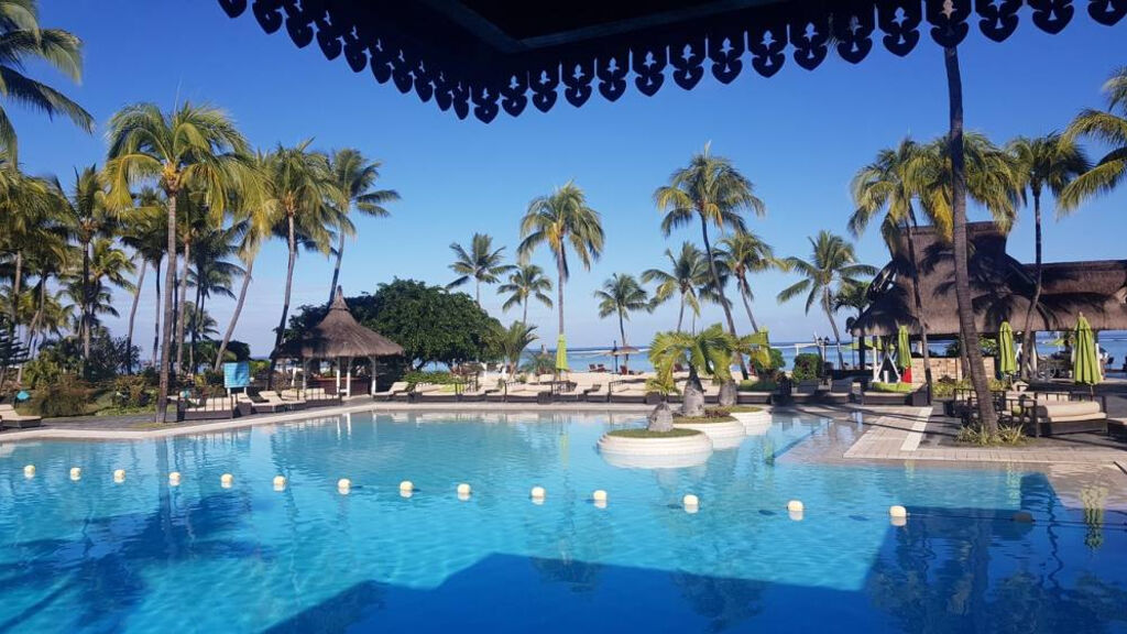 Sofitel Mauritius L'Impérial Resort & Spa