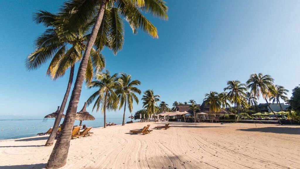 Sofitel Mauritius L'Impérial Resort & Spa