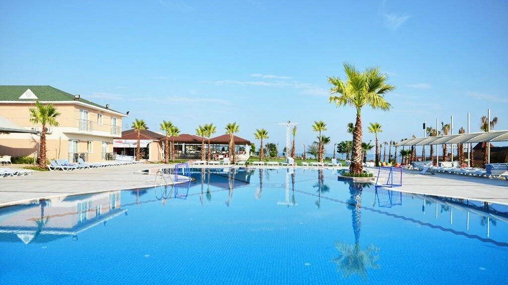 Soho Beach Club (Ex Armas Belek)