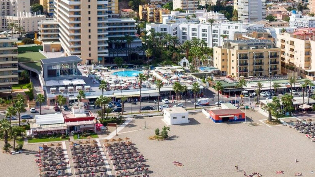 Sol Torremolinos / Benalmadena Don Pedro