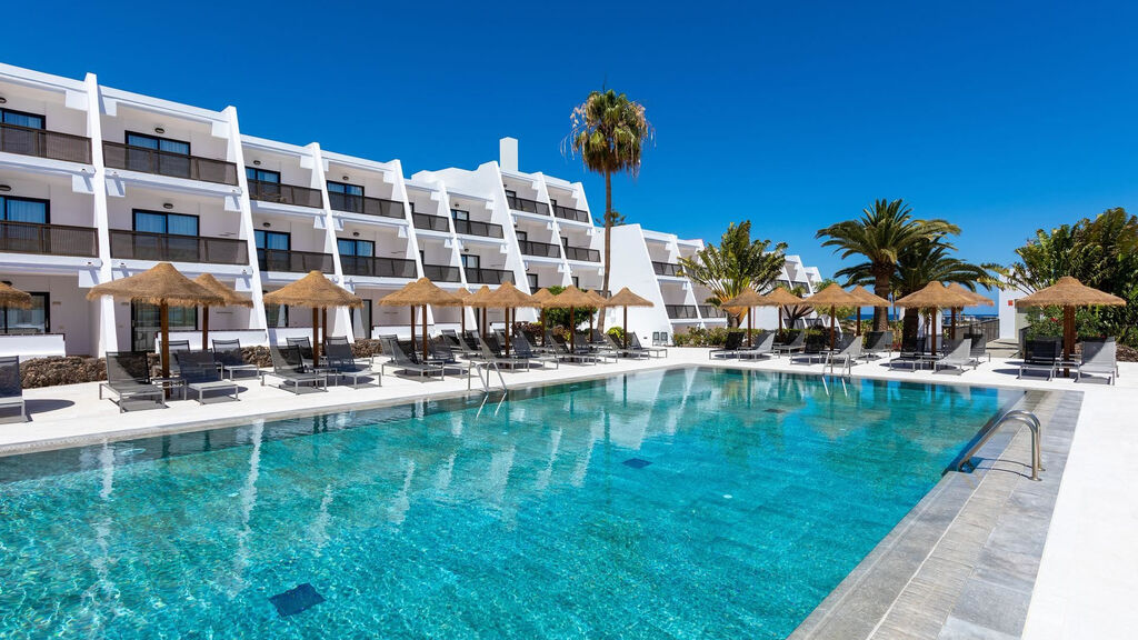 Sol Fuerteventura Jandia - All Suites