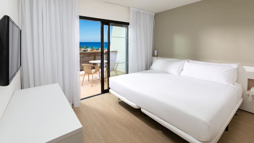 Sol Fuerteventura Jandia - All Suites