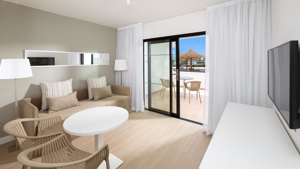 Sol Fuerteventura Jandia - All Suites