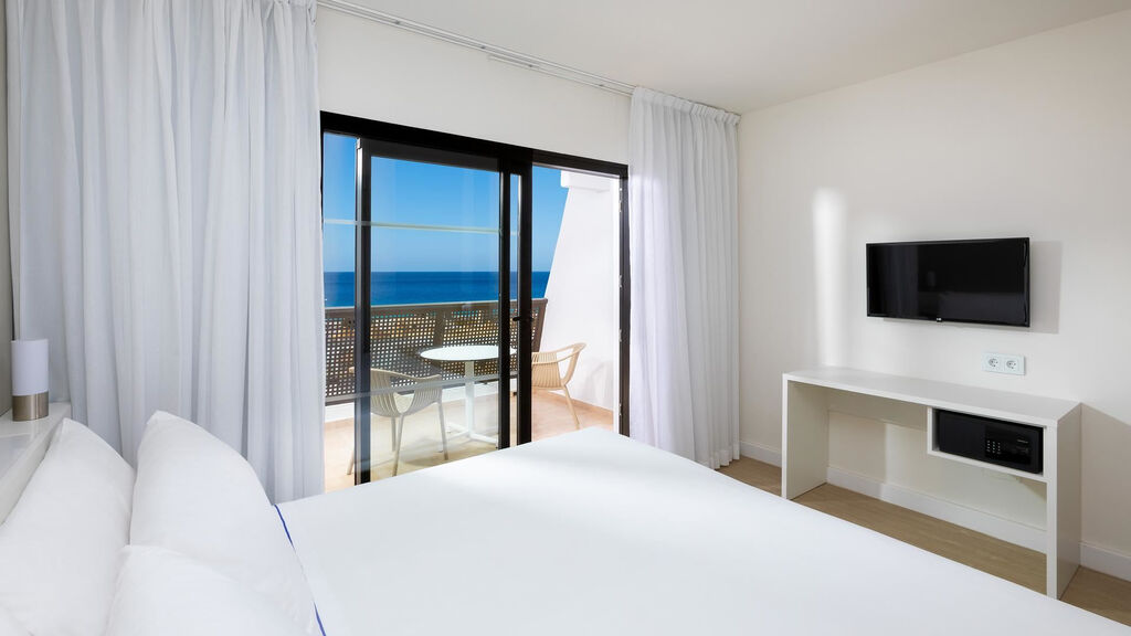 Sol Fuerteventura Jandia - All Suites