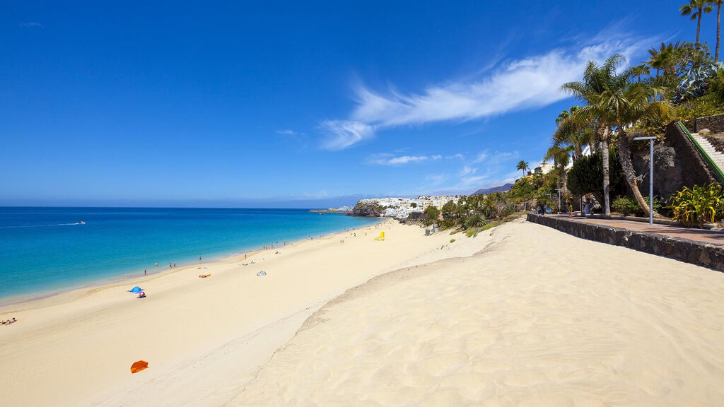 Sol Fuerteventura Jandia - All Suites