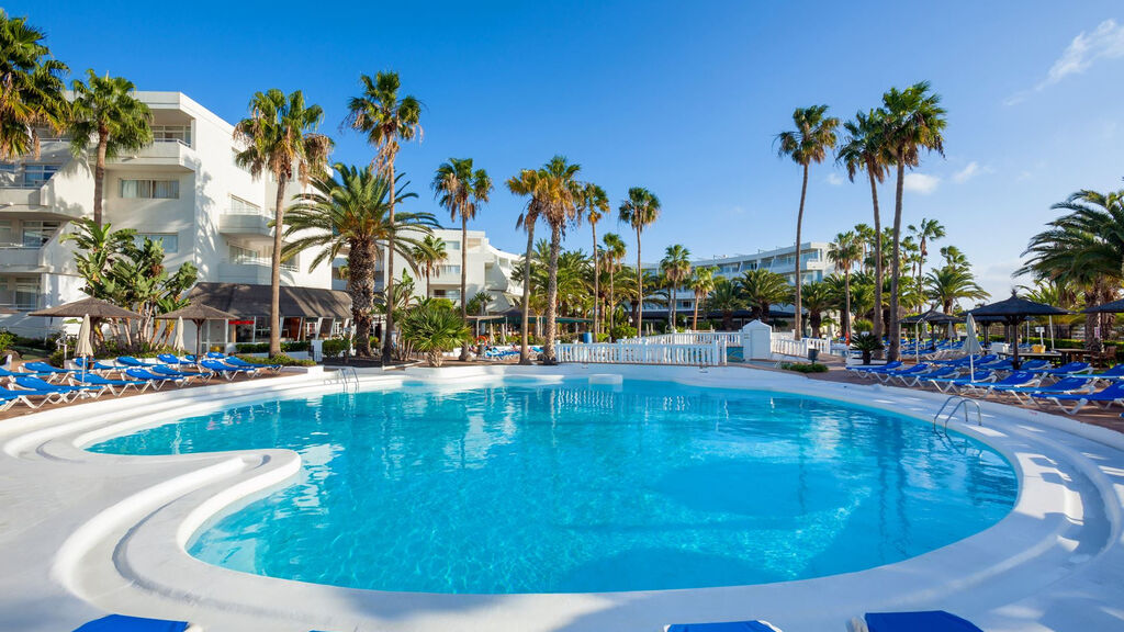 Sol Lanzarote All Inclusive