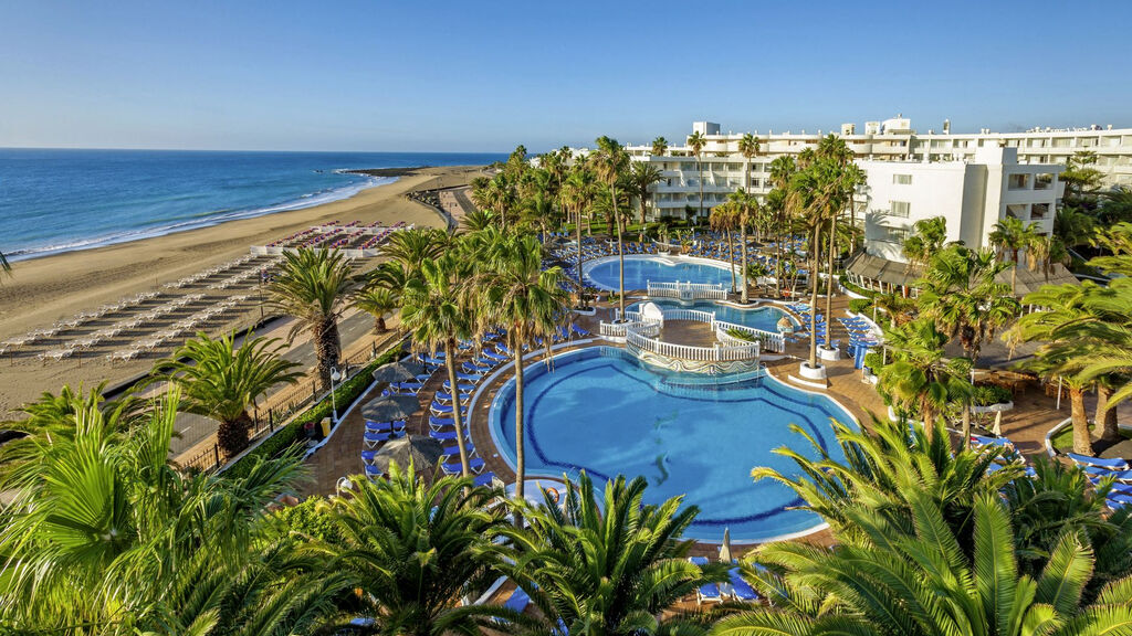 Sol Lanzarote All Inclusive