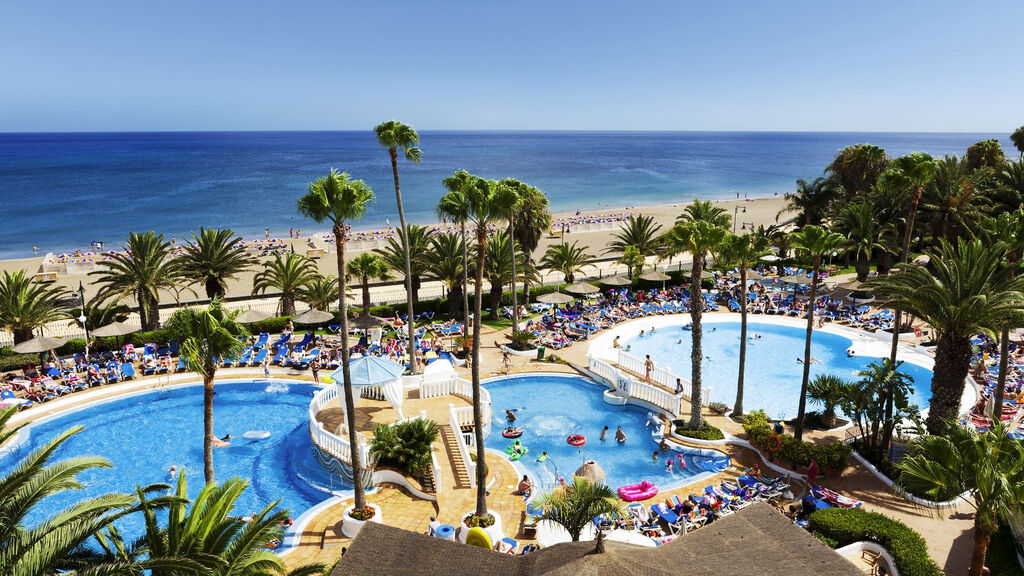 Sol Lanzarote All Inclusive