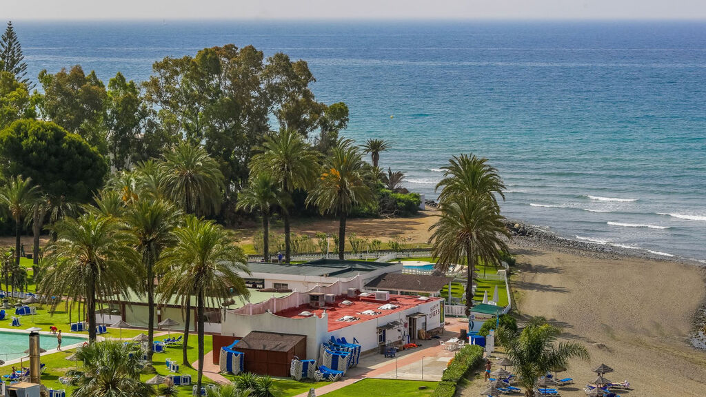 Sol Marbella Estepona Atalaya Park