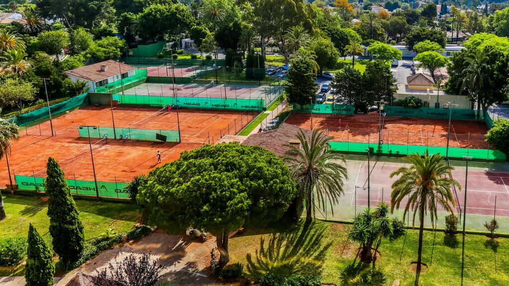 Sol Marbella Estepona Atalaya Park