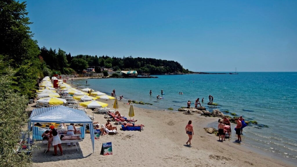 Sol Nesebar Bay & Mare