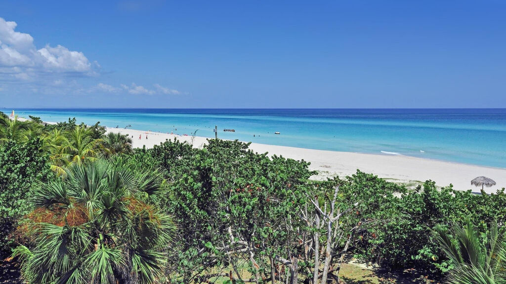 Sol Varadero Beach