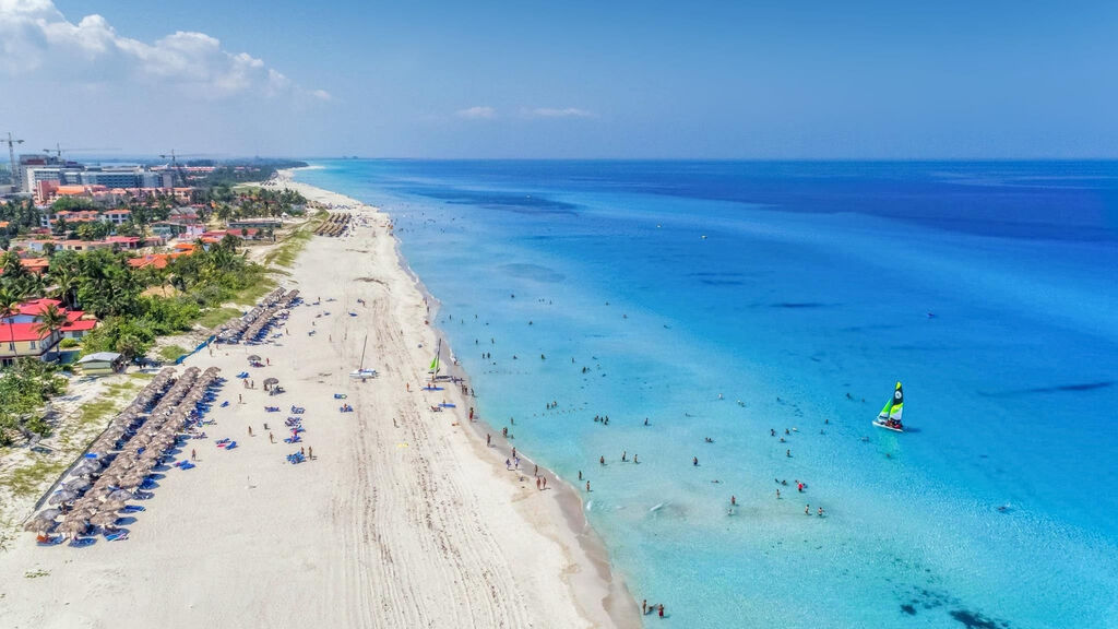 Sol Varadero Beach