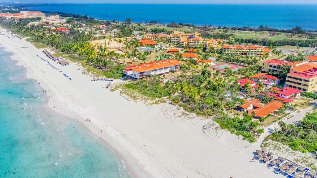 Sol Varadero Beach