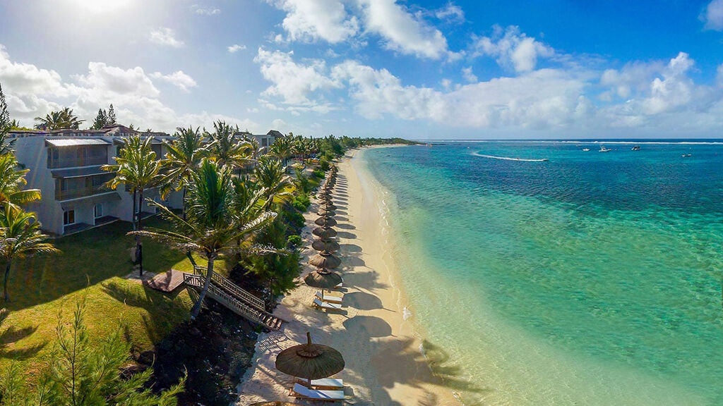 Solana Beach Mauritius