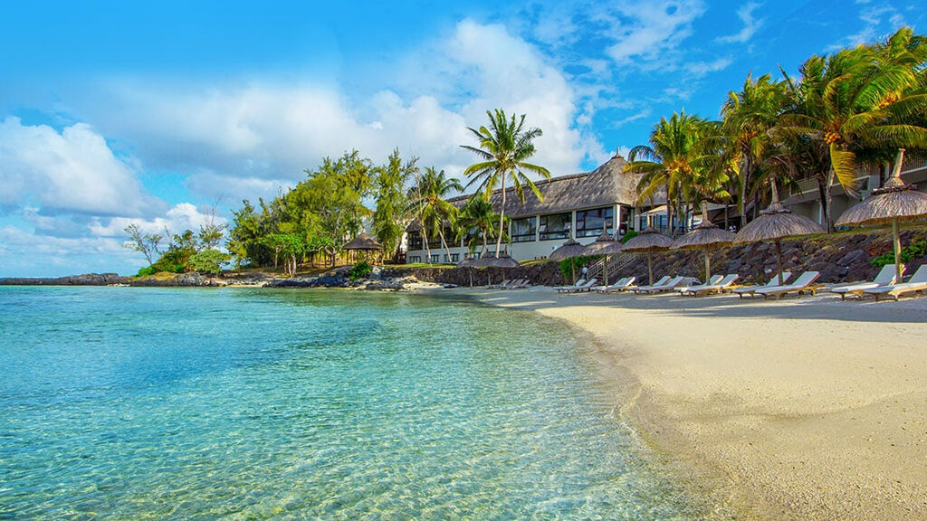 Solana Beach Mauritius