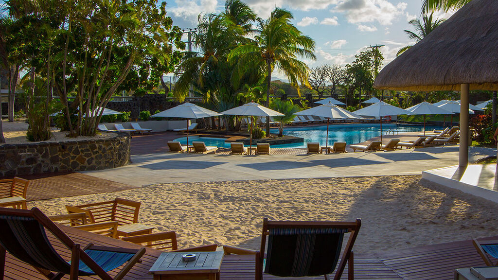 Solana Beach Mauritius