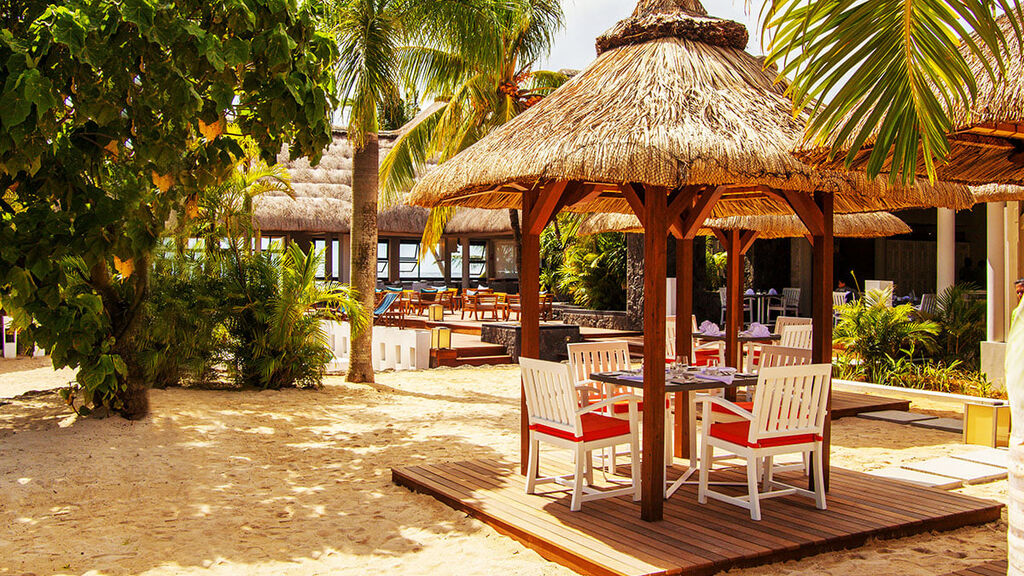 Solana Beach Mauritius