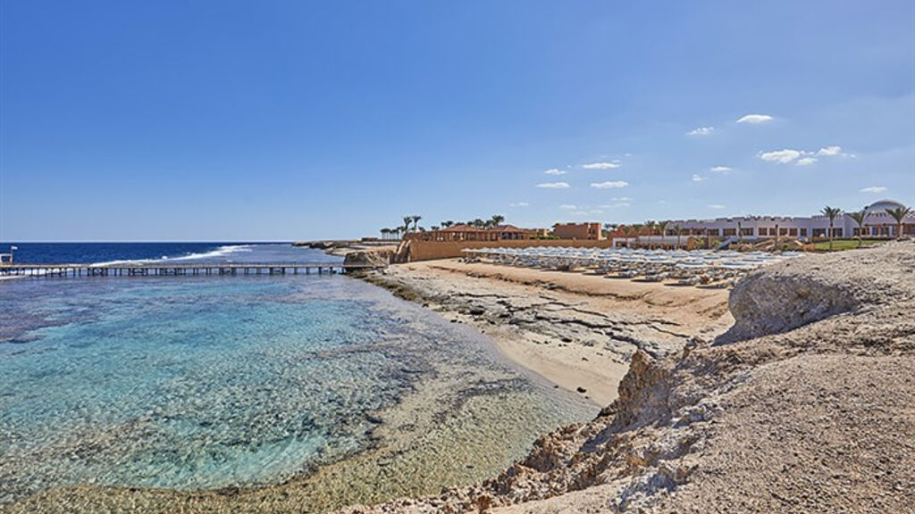 Solymar Reef Marsa