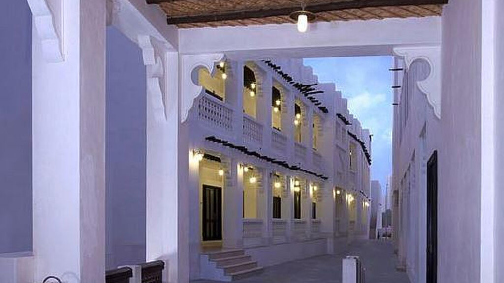 Souq Waqif Hotels by Tivoli