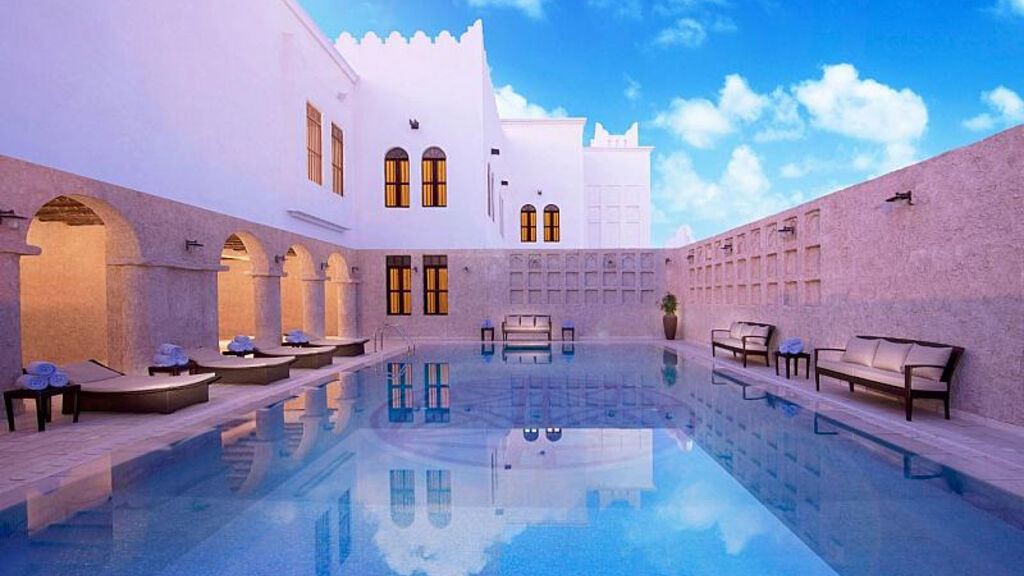 Souq Waqif Hotels by Tivoli