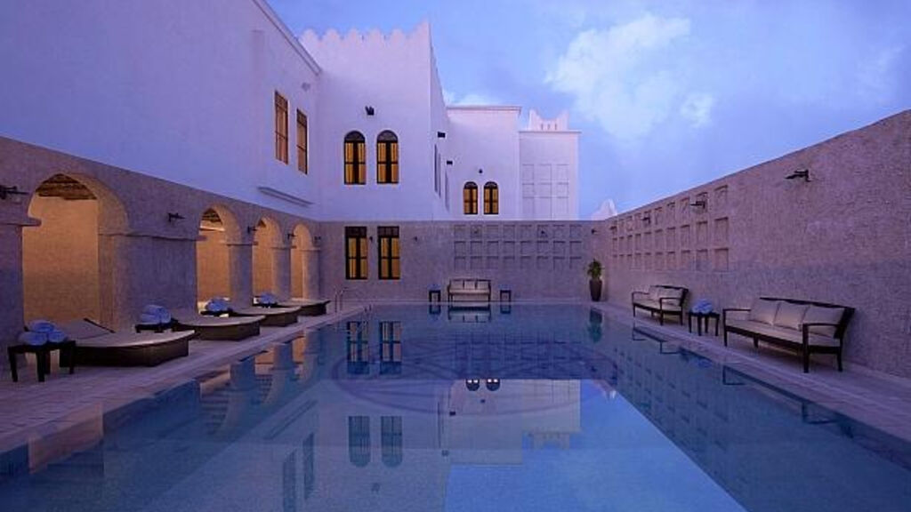 Souq Waqif Hotels by Tivoli