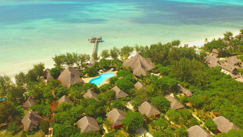 Spice Island Hotel & Resort