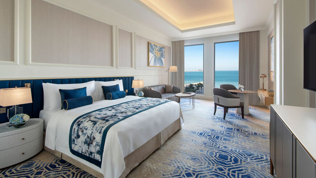 The St. Regis Doha