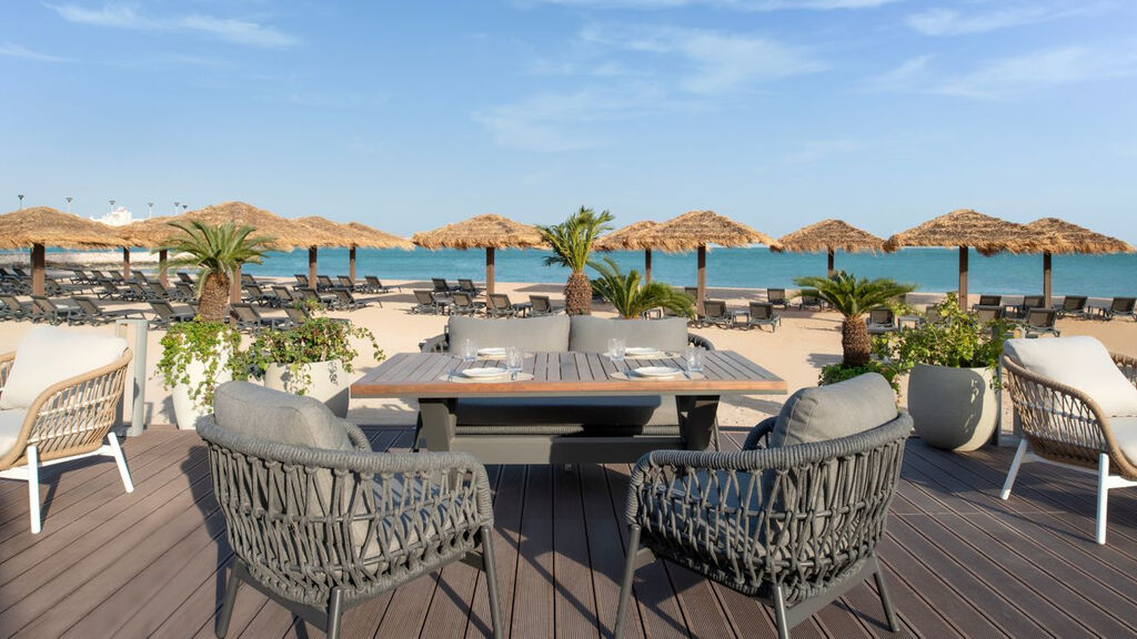 The St. Regis Doha