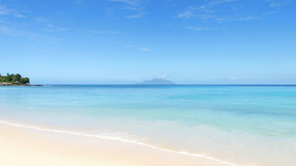 Story Seychelles Beach